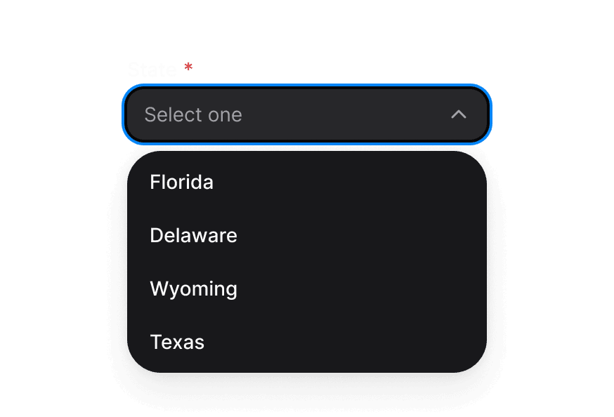 Select